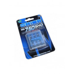 Mini-z Akku Team Orion 750mAh SHO EXTREME RACING V-MAX(4)