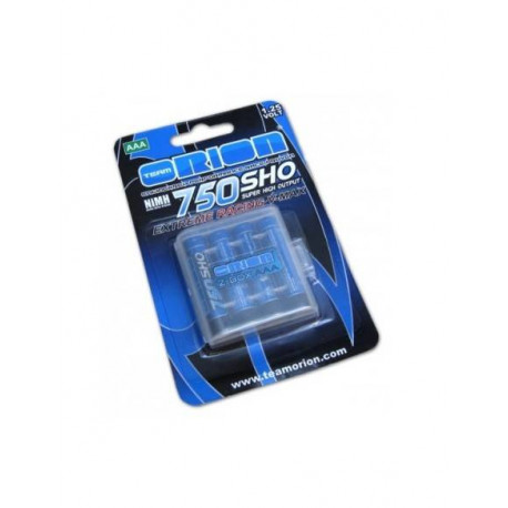 Mini-z Akku Team Orion 750mAh SHO EXTREME RACING V-MAX(4)