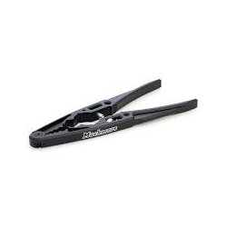 Muchmore Multi Shock-Maintenance Clamp Tool Black