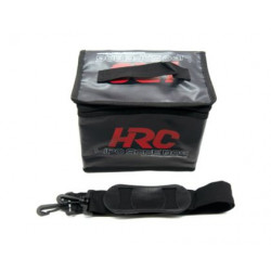 HRC LiPo Brandschuztasche Rechteckig Typ 210x160x150mm