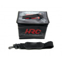 HRC LiPo Brandschuztasche Rechteckig Typ 210x160x150mm