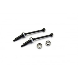 Kyosho Universal Swing Shaft(2pcs/MB-010/011) MBW023B