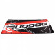 RUDDOG Pit Mat Red/Black (110x50cm) (RP-0632) 