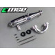 Mugen Seiki ME15060 1/8 Off-road .21 pipe set (pipe & manifold)