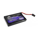 Arrowmax Competition LiPo TX-Pack Sender Sanwa M17 6000mAh 3.7V