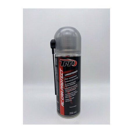 TPRO RC CAR PROTECT 200ML