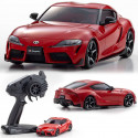 Kyosho Mini Z 32619R - MINI-Z AWD TOYOTA GR SUPRA Prominence Red  [KY-32619R]