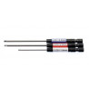 MIP Speed Driver-Set metrisch ball 1.5/2.0/2.5mm