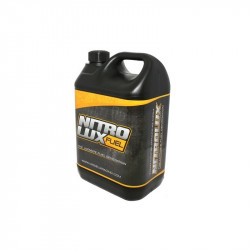 Nitrolux 25% Off Road Treibstoff 5ltr.