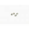 Mugen Seiki Brake Pad Springs