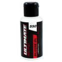 Ultimate SHOCK OIL 550 CPS (2oz) - UR0755 - ULTIMATE