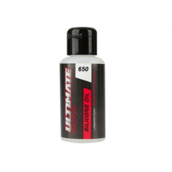 Ultimate Racing UR0765 Silikon Dämpferöl 650 CPS 60ml