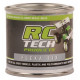 RC Tech Flexa Fit Lexan Reparaturkleber 100ml inkl. Spachtel und Gewebeband