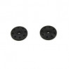 Kyosho Dämpferkolben 8x1.2mm (2) Big Shock