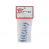 Kyosho Federsatz Stoßdämpfer Big Shock M 9.0x1.5 L blau