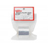Kyosho Klebeband Aluminium Gewebe