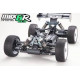 Mugen Seiki MBX8R ECO 1/8 Electric Buggy Kit