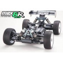 Mugen Seiki MBX8R ECO 1/8 Electric Buggy Kit