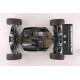 Mugen Seiki MBX8R ECO 1/8 Electric Buggy Kit