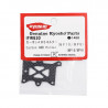 Kyosho AMB Halter MP10 Carbon