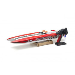 Kyosho Hurricane 900VE Readyset