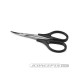 JConcepts Precision Curved Scissors