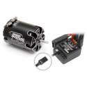 Reedy Blackbox 800Z/Sonic 540-M3 25.5 T