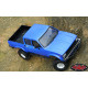 RC4WD CTR Trail Finder 2 LWB RTR w/Mojave II Four Door Body Set