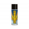 H-SPEED Lexan Spray weiß 400ml