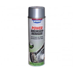 Presto Power Bremsenreiniger (500 ml)