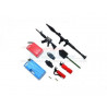 GPM Racing Plastik Army Set für Crawler