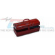 GPM Racing Tool Box für Crawler rot