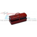 GPM Racing Tool Box für Crawler rot