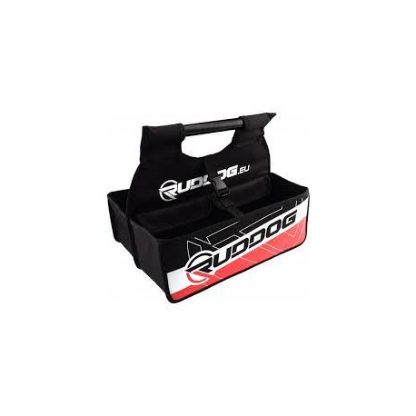 RUDDOG Nitro Pit Caddy Bag