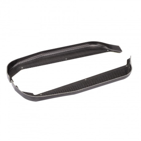 RUDDOG MP10 Carbon Fiber Side Guard Set