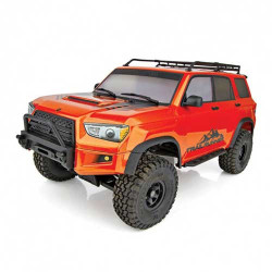 Element RC Enduro Trail Truck, Trailrunner RTR, Fire