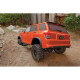 Element RC Enduro Trail Truck, Trailrunner RTR, Fire