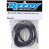 Reedy SILICONE WIRE 12AWG-BLK