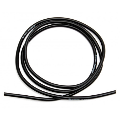 Reedy SILICONE WIRE 13AWG-BLACK (1M)