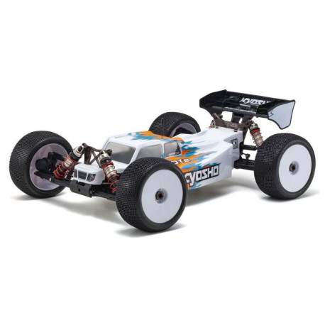 Kyosho Inferno MP10Te Truggy