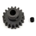 Mugen Seiki Motor Ritzel 18 Zähne MGT