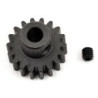Mugen Seiki Motor Ritzel 18 Zähne MGT