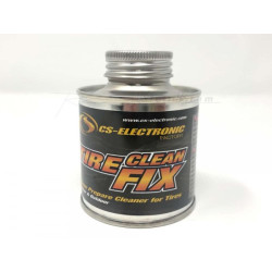 CS - C6431 - Tire Clean Fix - 100ml