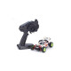 Kyosho Mini-Z MB010 4WD Turbo Optima Mid Special RTR- weiß - 32092W