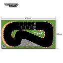 TURBO RACING RACING TRACK FOR MICRO RALLY (50X95 CM)