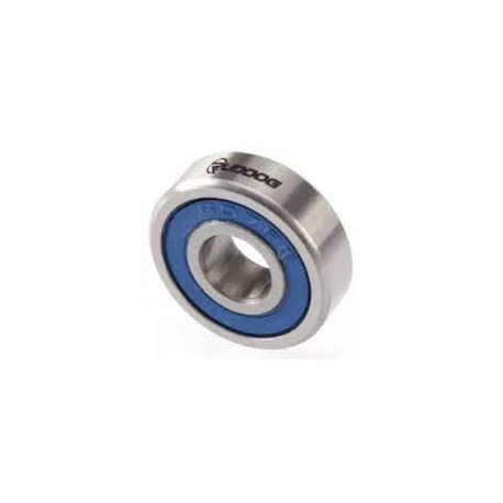 RUDDOG 7X19X6MM CERAMIC ENGINE BEARING (FOR OS,PICCO AND NOVA)