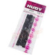 HUDY BUMPER & BODY SPACE SPONGE SET - 1.5, 3.0, 5.0MM - 107873 - HUDY