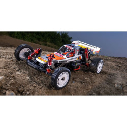 Kyosho Ultima 2WD 1:10 Kit Legendary Series