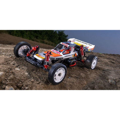 Kyosho Ultima 2WD 1:10 Kit Legendary Series