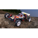 Kyosho Ultima 2WD 1:10 Kit Legendary Series